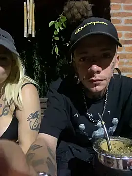 Seebohm1111 online show from 23, 2, 2025