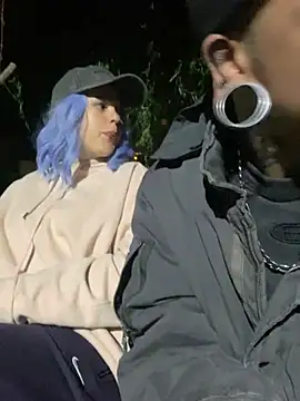 Seebohm1111 online show from 12, 3, 2025