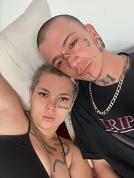 Seebohm1111 online show from 17, 2, 2025