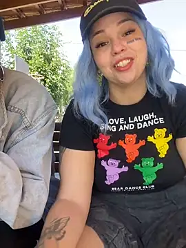 Seebohm1111 online show from 15, 3, 2025