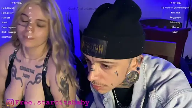 Seebohm1111 online show from 9, 10, 2025