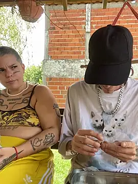 Seebohm1111 online show from 8, 2, 2025