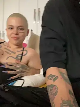 Seebohm1111 online show from 26, 12, 2024