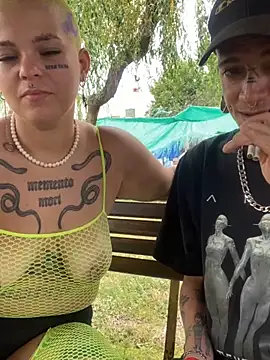 Seebohm1111 online show from 18, 1, 2025