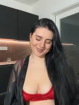 Evelyn   Sweet online show from 13, 2, 2026