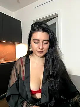 Evelyn   Sweet online show from 11, 10, 2025