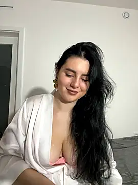 Evelyn   Sweet online show from 17, 1, 2026