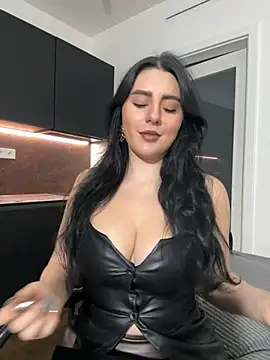 Evelyn   Sweet online show from 13, 1, 2026