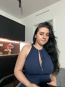 Snapshot of Evelyn___Sweet chatting on 20, 5, 2026 Evelyn Sweet online show from 20, 5, 2026