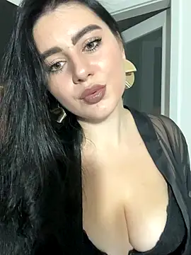 Evelyn   Sweet online show from 14, 10, 2025