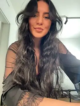 Snapshot of Evelyn___Sweet chatting on 15, 5, 2026 Evelyn Sweet online show from 15, 5, 2026