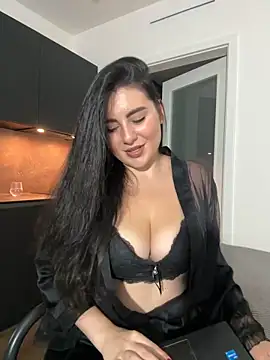 Evelyn   Sweet online show from 9, 9, 2025