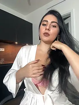 Evelyn   Sweet online show from 2, 10, 2025