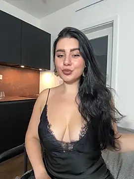 Evelyn   Sweet online show from 8, 10, 2025