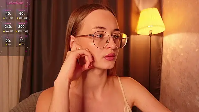 Tiffanyhunt online show from 3, 12, 2025