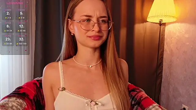 Tiffanyhunt online show from 17, 12, 2025