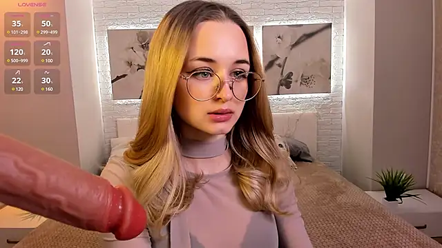 Tiffanyhunt online show from 21, 3, 2025