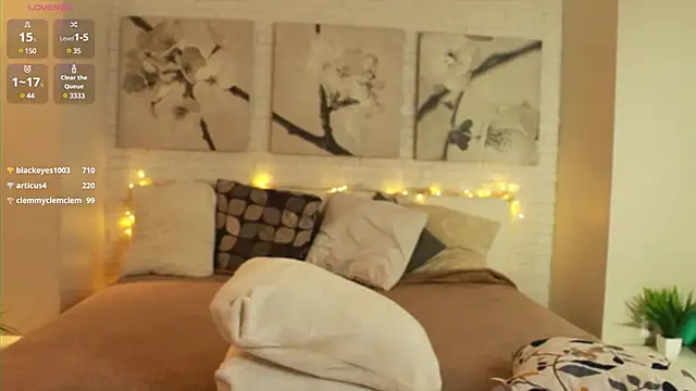 Tiffanyhunt online show from 27, 2, 2025