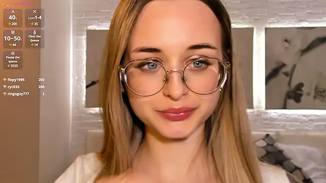 Tiffanyhunt online show from 14, 3, 2025