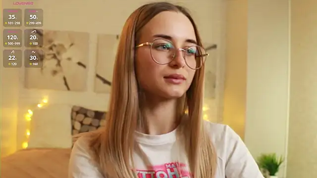 Tiffanyhunt online show from 26, 2, 2025