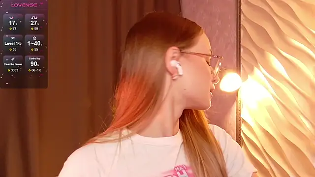 Tiffanyhunt online show from 20, 11, 2025