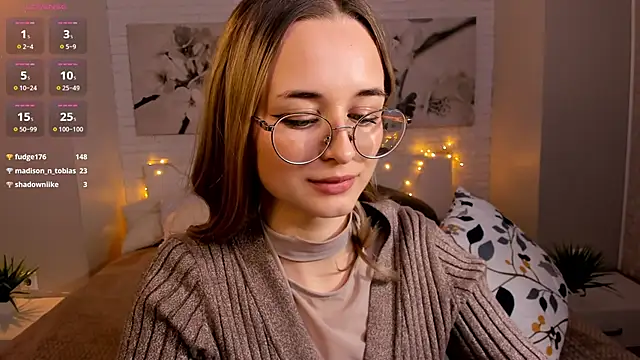 Tiffanyhunt online show from 21, 3, 2025