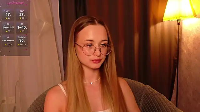 Tiffanyhunt online show from 26, 11, 2025