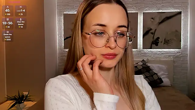 Tiffanyhunt online show from 14, 3, 2025