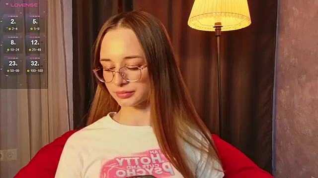 Tiffanyhunt online show from 22, 12, 2025