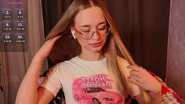 Tiffanyhunt online show from 9, 1, 2026