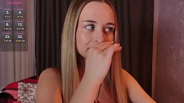 Tiffanyhunt online show from 16, 1, 2026