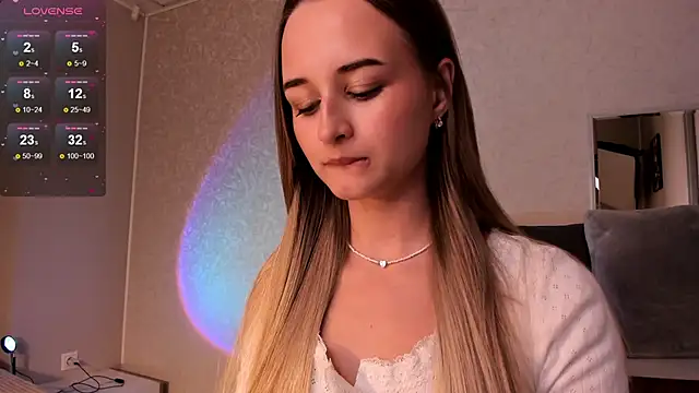 Tiffanyhunt online show from 23, 10, 2025