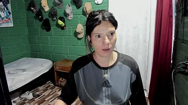 DanaaRey online show from 24, 5, 2026