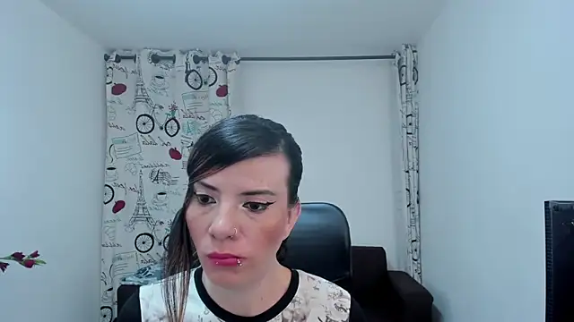 DanaaRey online show from 27, 10, 2025