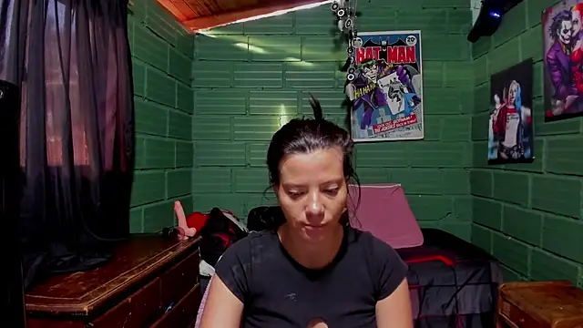 DanaaRey online show from 16, 7, 2026