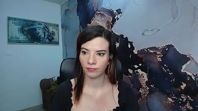 DanaaRey online show from 24, 9, 2025