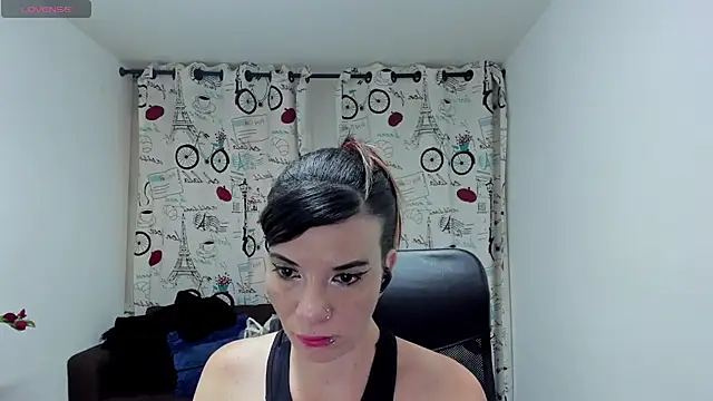 DanaaRey online show from 24, 10, 2025