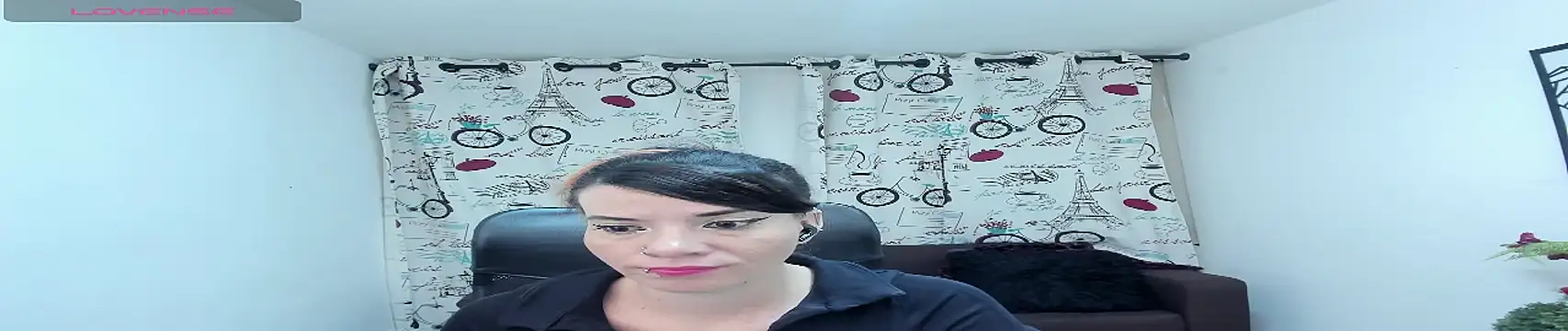 DanaaRey online show from 22, 10, 2025