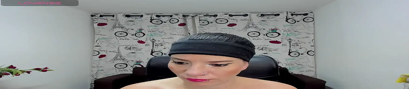 DanaaRey online show from 31, 10, 2025