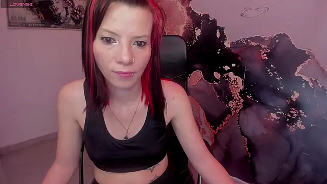 DanaaRey online show from 11, 3, 2025