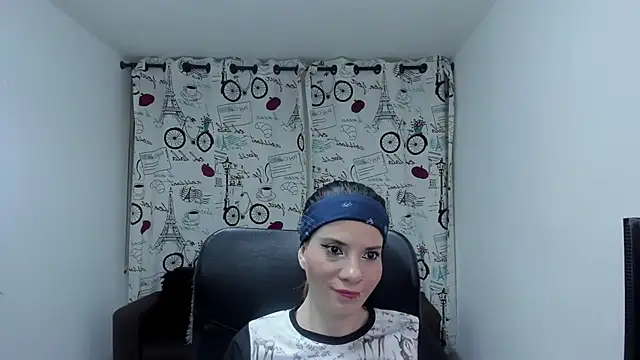 DanaaRey online show from 15, 10, 2025