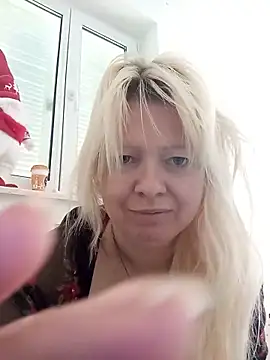 Lauri scherri online show from 11, 6, 2026