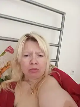 Lauri scherri online show from 9, 6, 2026