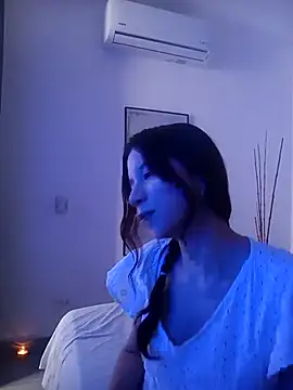 Dangerouspassion777 online show from 14, 3, 2026