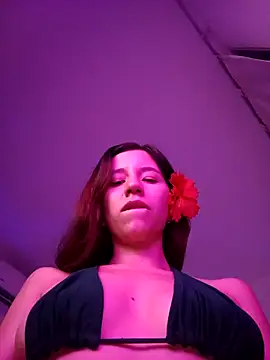 Dangerouspassion777 online show from 14, 4, 2026