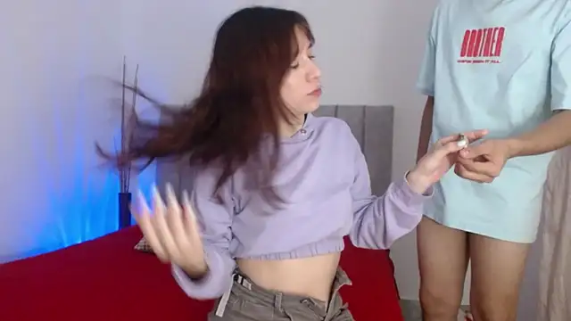 Dangerouspassion777 online show from 17, 12, 2025