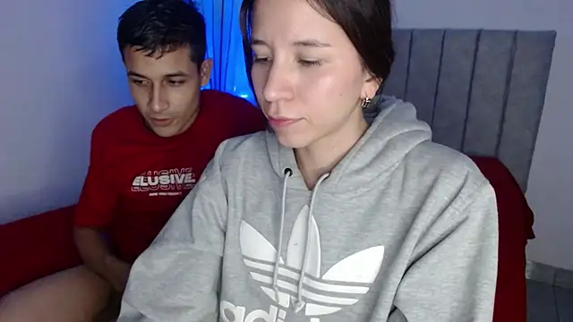 Dangerouspassion777 online show from 9, 1, 2026