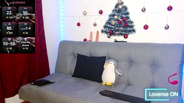 Mercury muscle online show from 20, 12, 2025