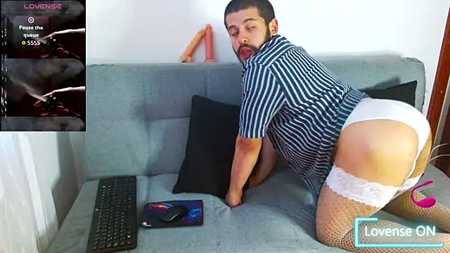 Mercury muscle online show from 20, 11, 2025