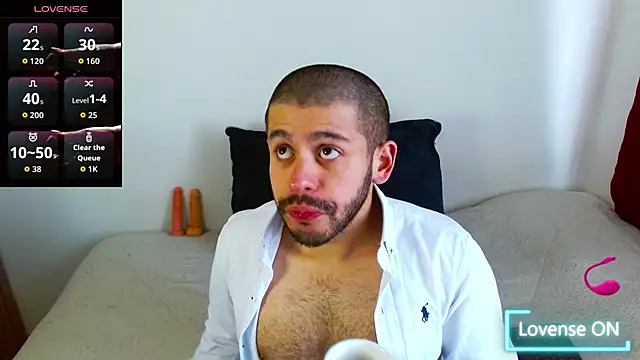 Mercury muscle online show from 1, 11, 2025